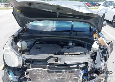 2018 Kia Sportage Lx z USA, uszkodzony, nr VIN KNDPMCAC4J7453334